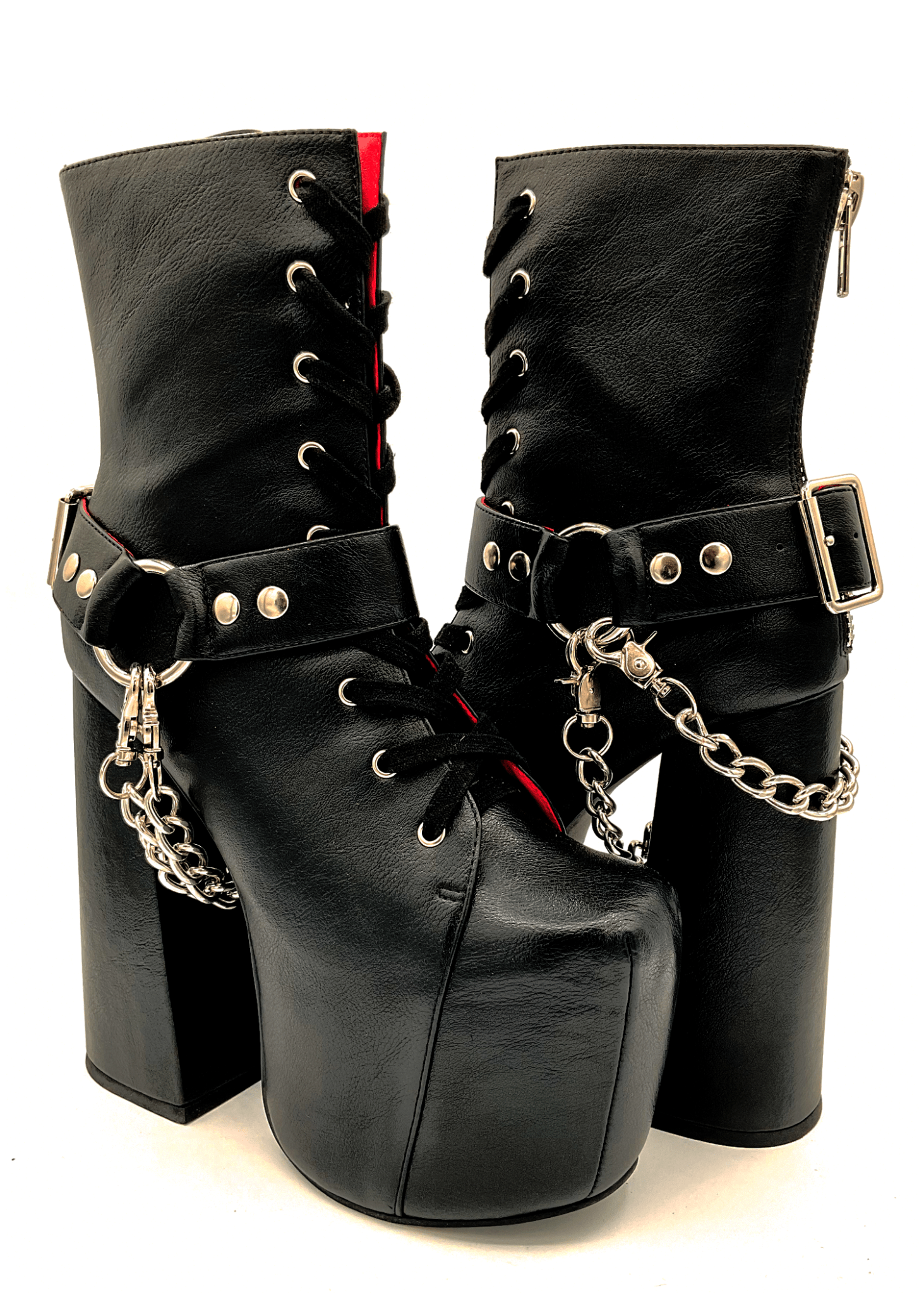Folsom Boot - Angel's House of Design Co.