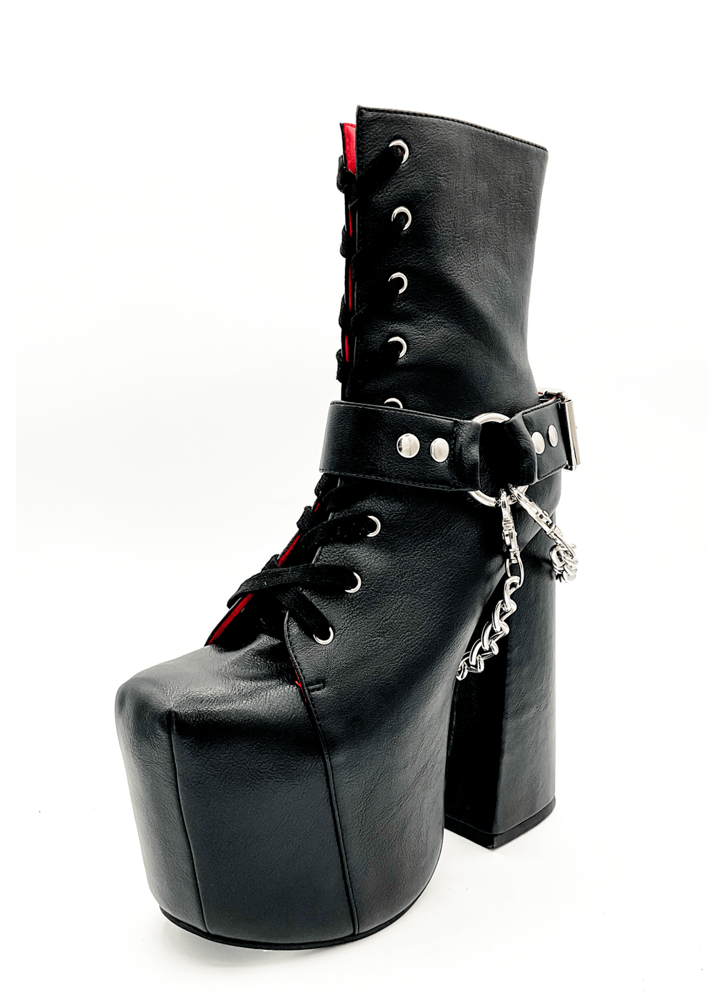 Folsom Boot - Angel's House of Design Co.
