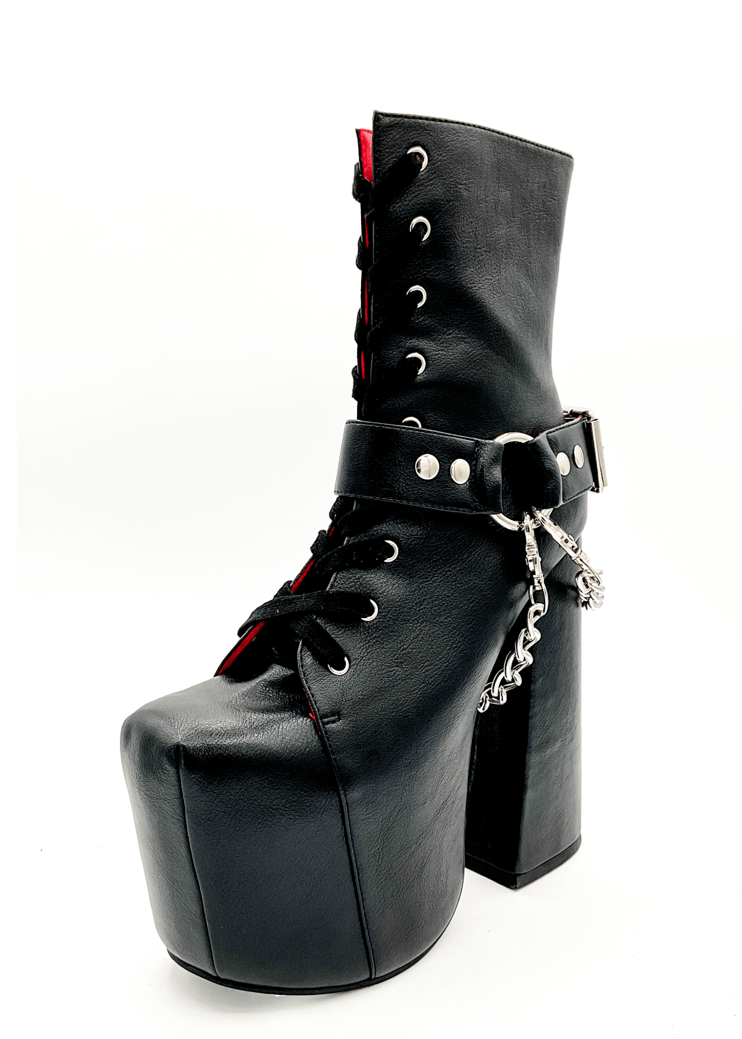 Folsom Boot - Angel's House of Design Co.