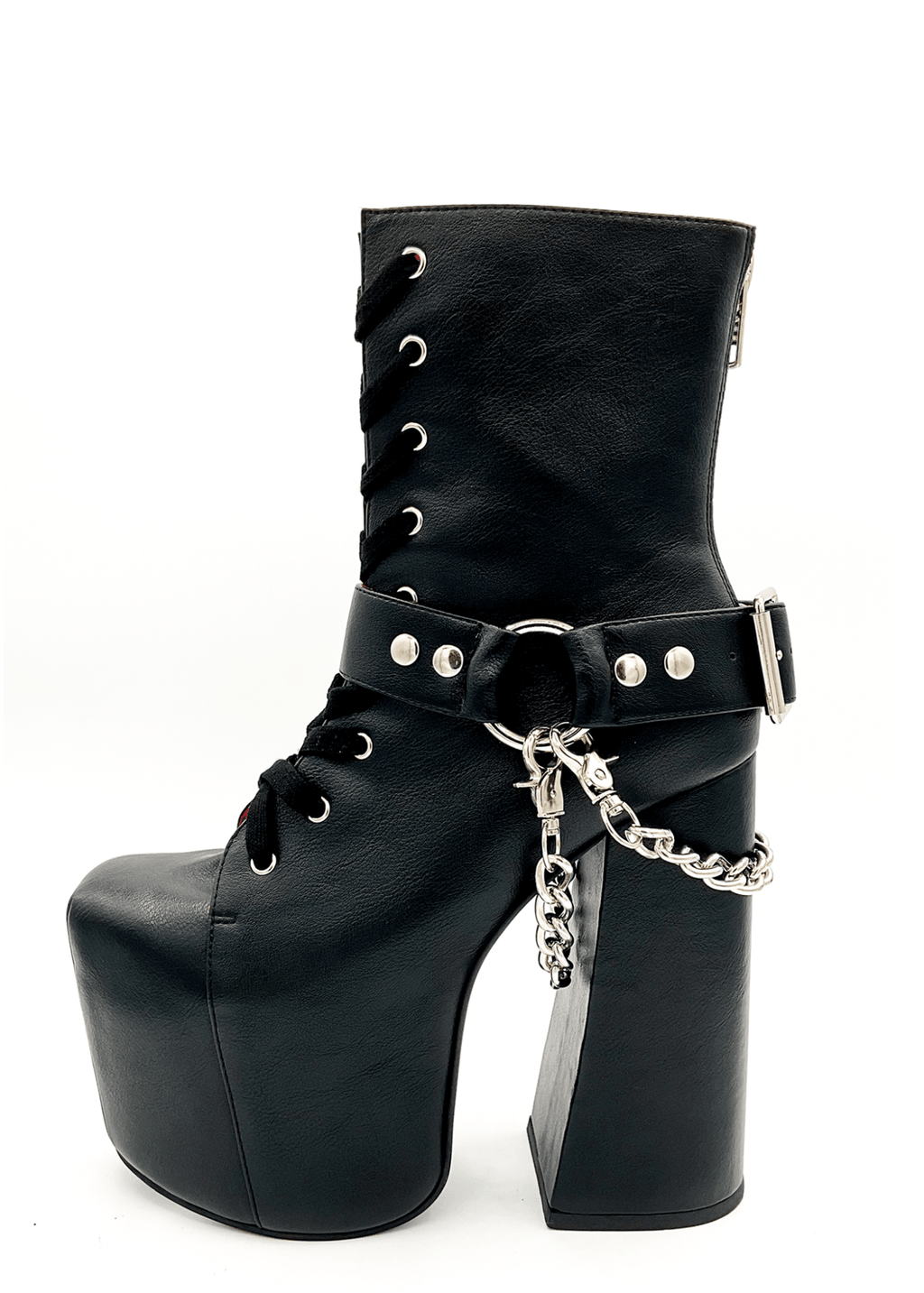 Folsom Boot - Angel's House of Design Co.