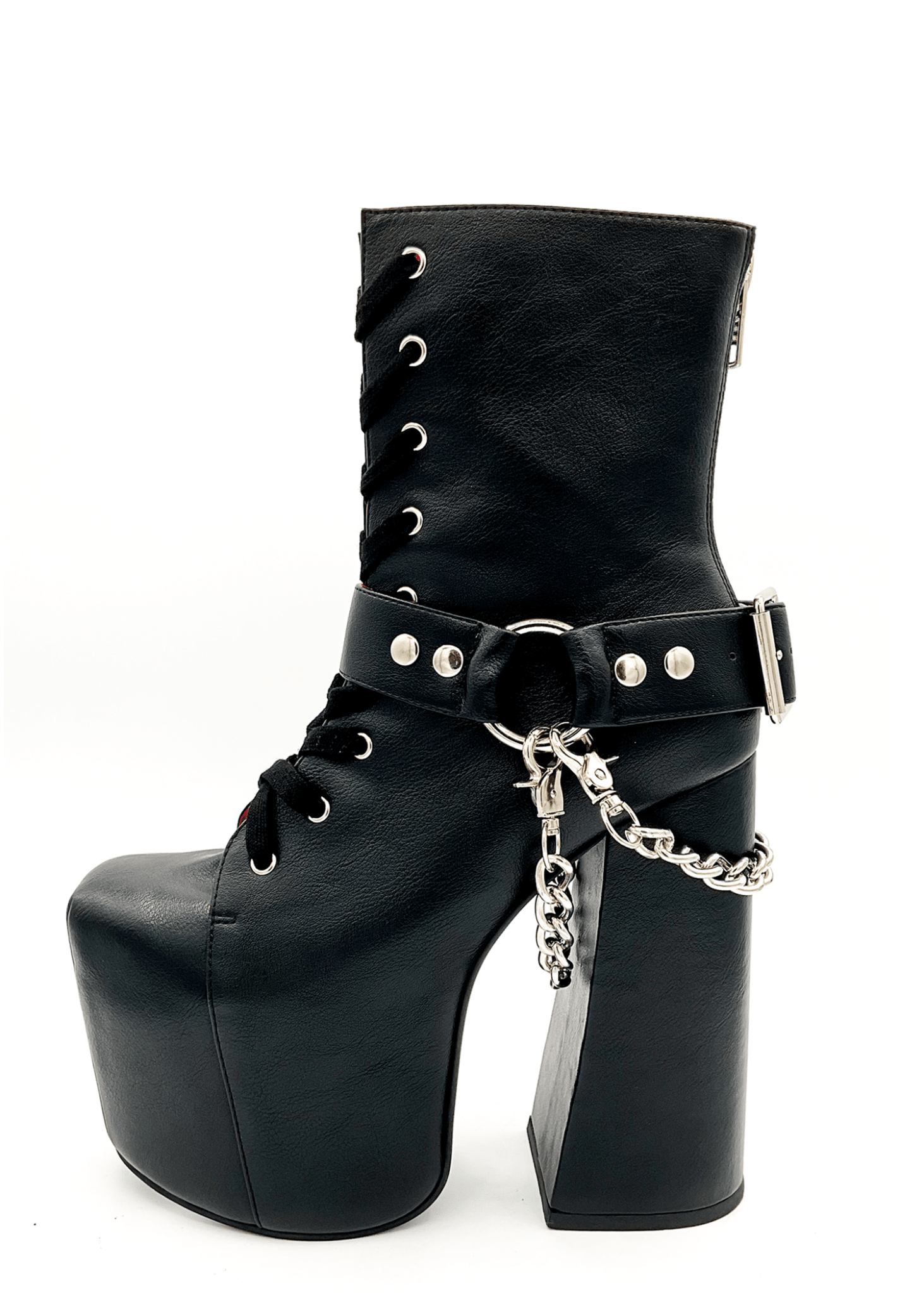 Folsom Boot - Angel's House of Design Co.