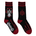 FootClothes x Aborted Death Kitty - Angel's House of Design Co.