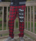 Funeral Pants - Angel's House of Design Co.