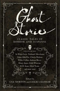Ghost Stories: Classic Tales of Horror and Suspense - Angel's House of Design Co.