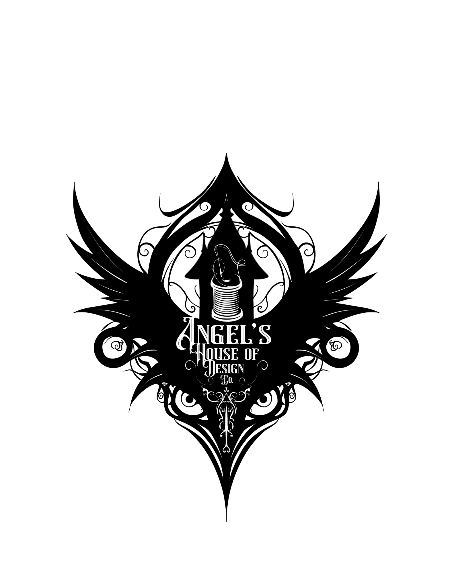 Gift Card - Angel's House of Design Co.