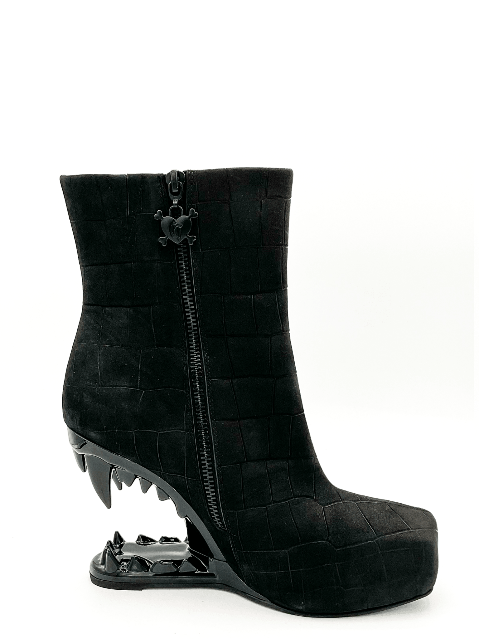 Gnasher Boot - Angel's House of Design Co.