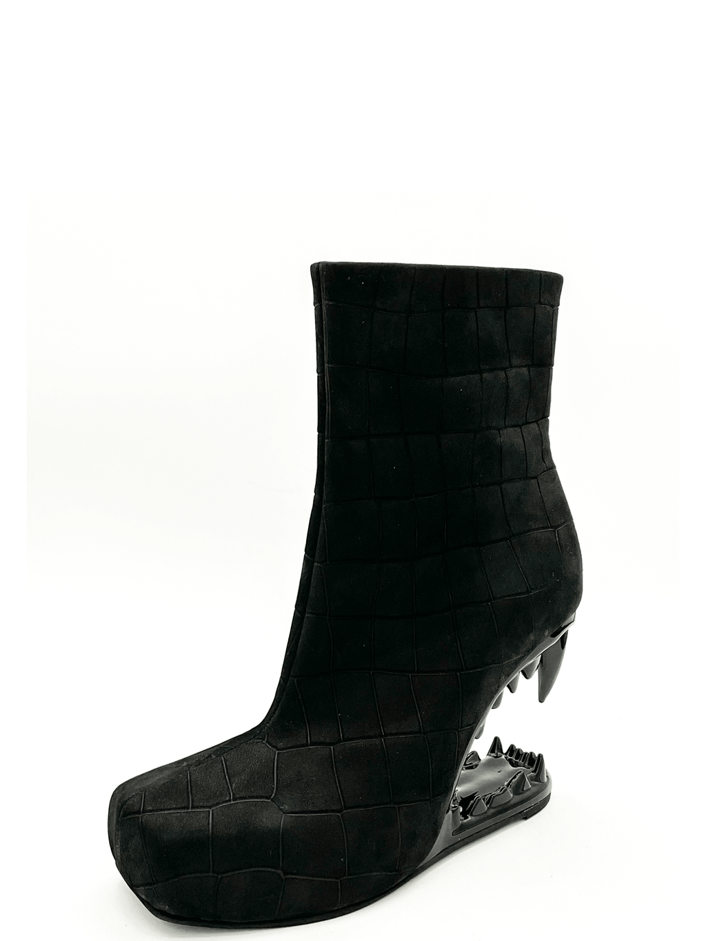 Gnasher Boot - Angel's House of Design Co.