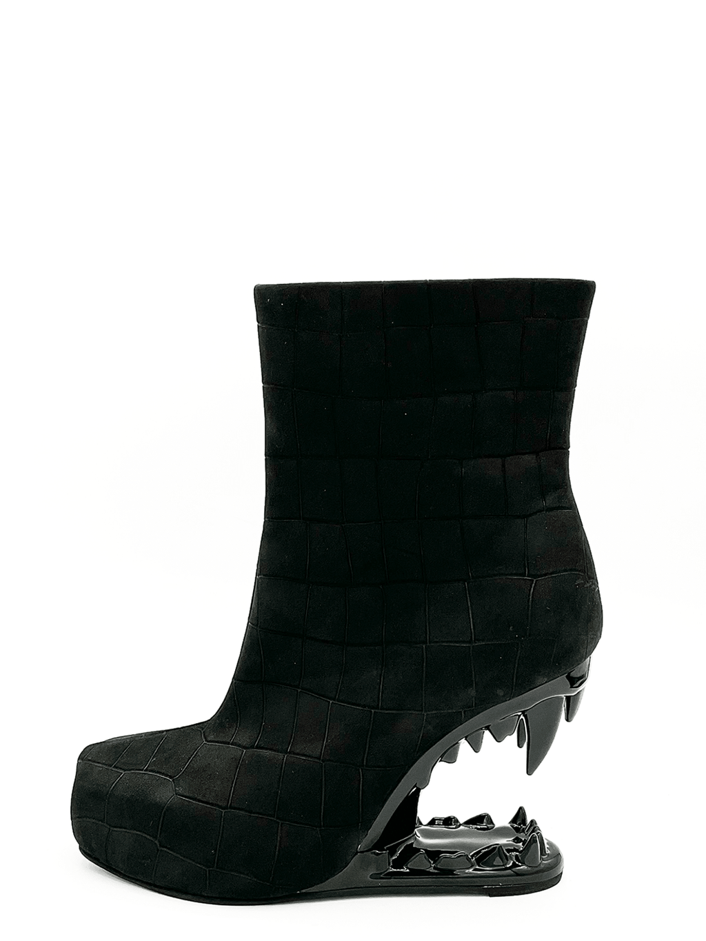 Gnasher Boot - Angel's House of Design Co.
