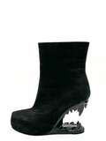 Gnasher Boot - Angel's House of Design Co.