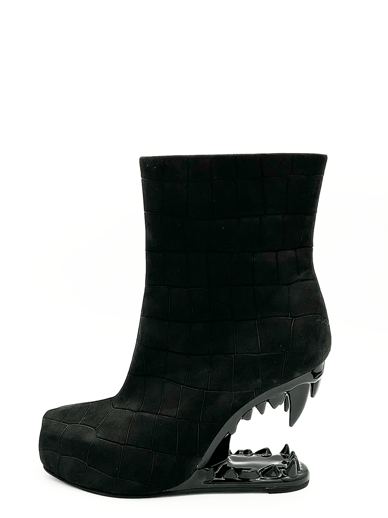 Gnasher Boot - Angel's House of Design Co.
