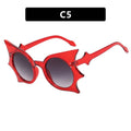 Gothic Bat Wing Sunglasses - Angel's House of Design Co.
