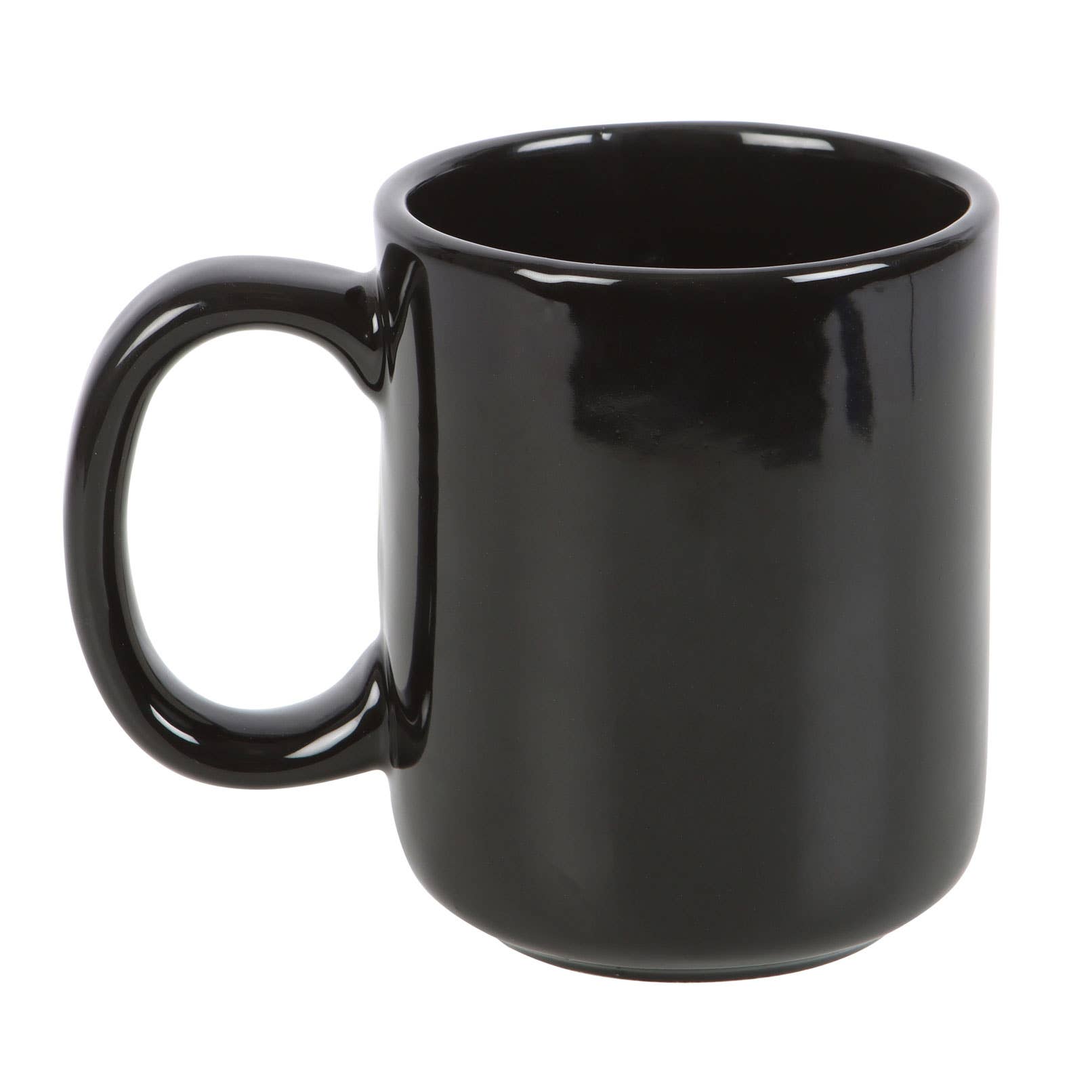 Gothic Halloween Skeleton Hand Mug - Angel's House of Design Co.