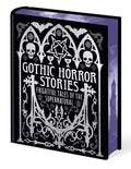 Gothic Horror Stories by Edgar Allan Poe - Angel's House of Design Co.