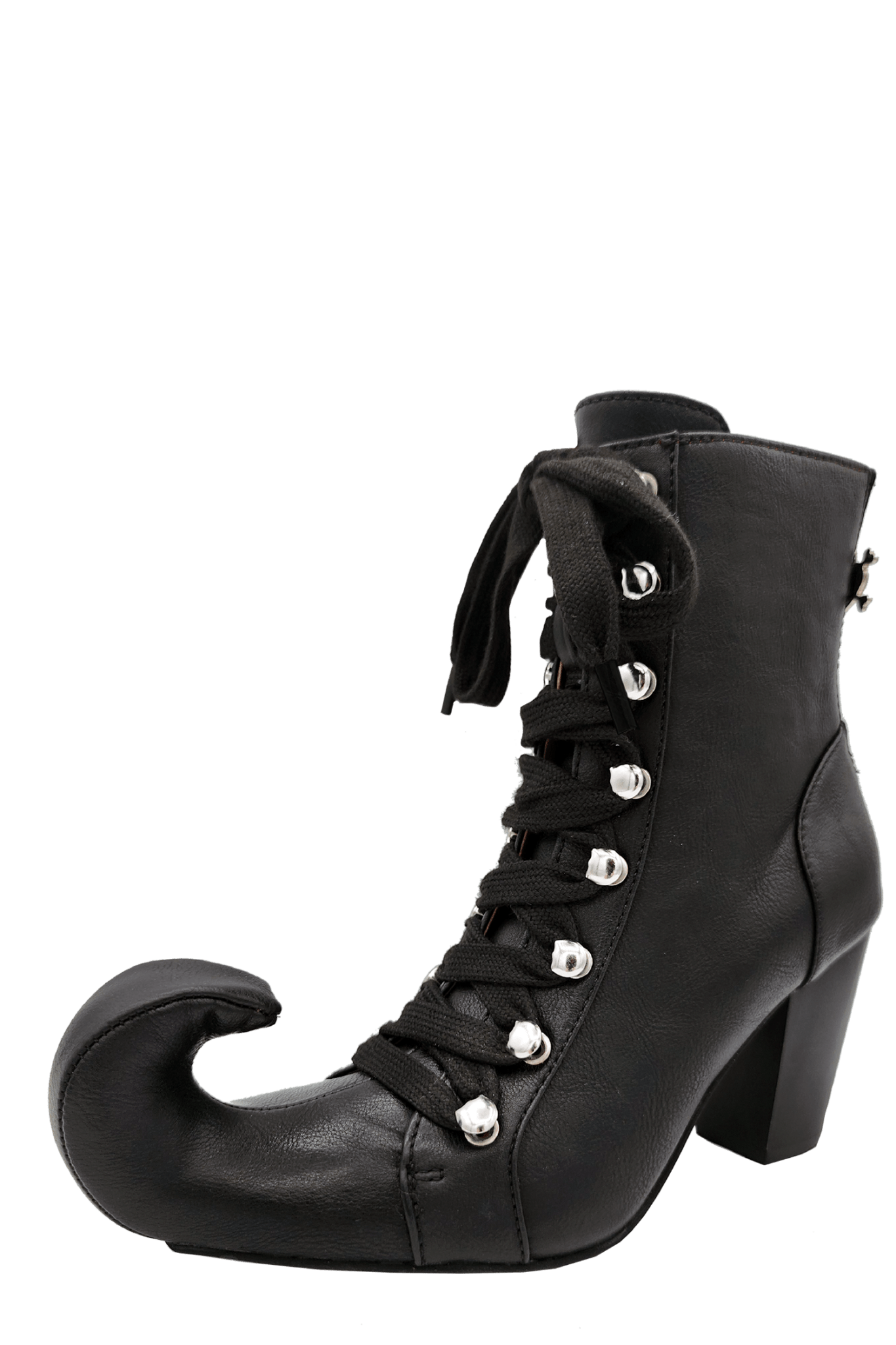Griselda Boot - Angel's House of Design Co.