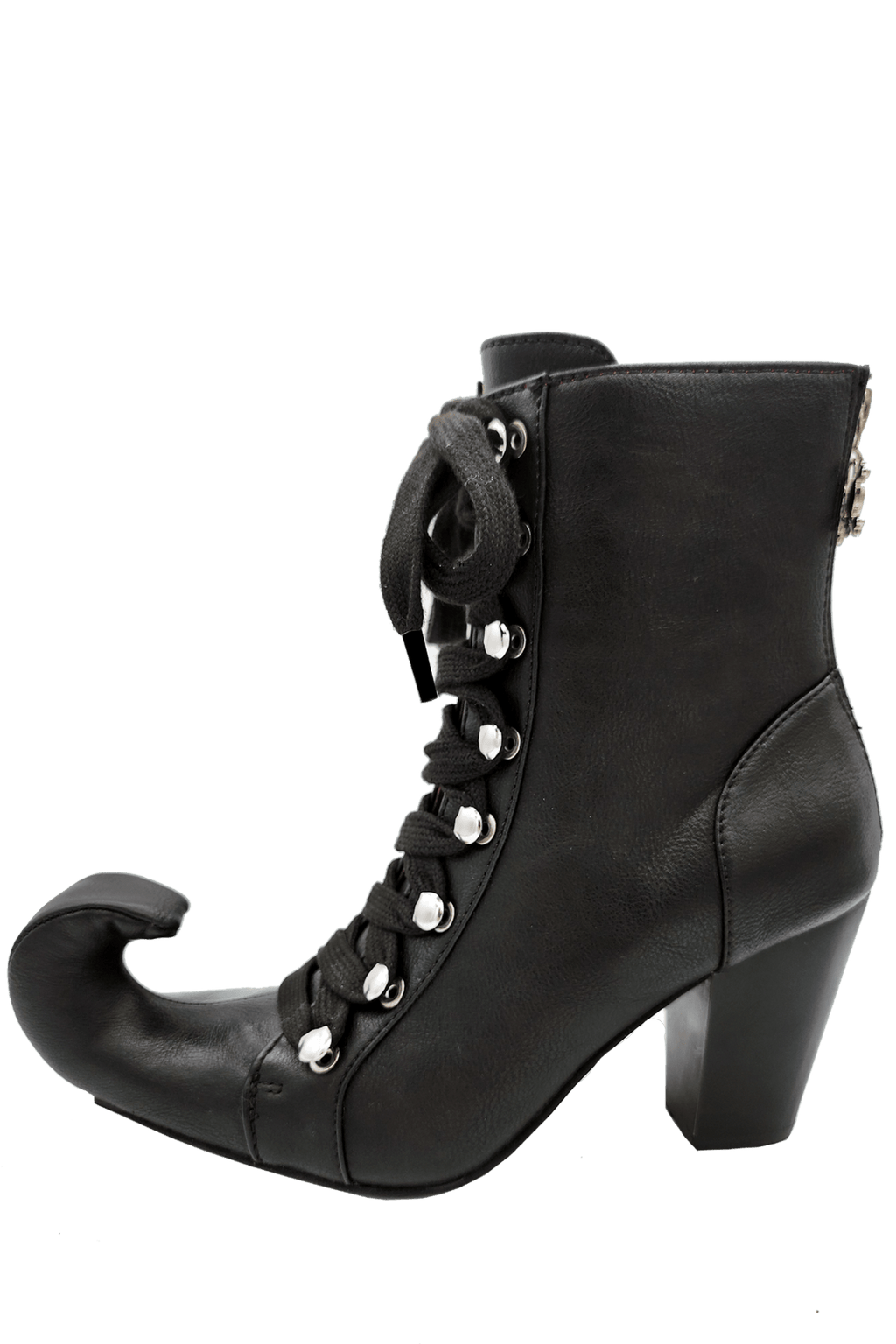 Griselda Boot - Angel's House of Design Co.