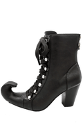 Griselda Boot - Angel's House of Design Co.