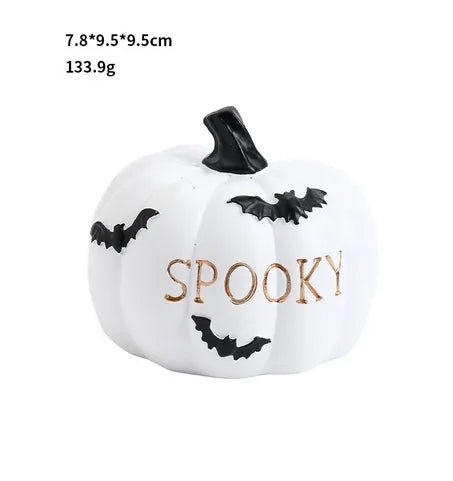Halloween Pumpkins - Angel's House of Design Co.
