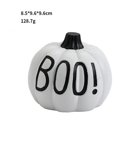 Halloween Pumpkins - Angel's House of Design Co.