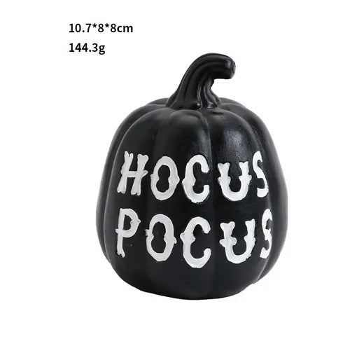 Halloween Pumpkins - Angel's House of Design Co.