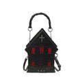Haunted House Novelty Bag - Angel's House of Design Co.