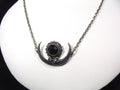 Isis necklace by Martha Rotten - Angel's House of Design Co.
