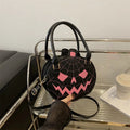 Jack O Lantern Purse - Angel's House of Design Co.