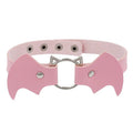 Kitty Bat Choker - Angel's House of Design Co.