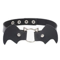 Kitty Bat Choker - Angel's House of Design Co.