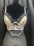 Like a Virgin Bra - Angel's House of Design Co.