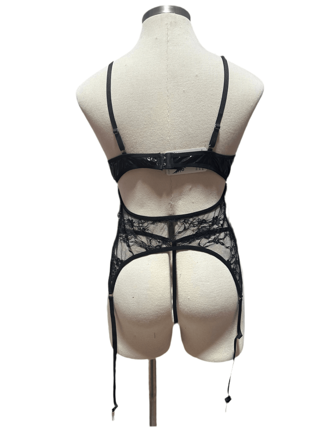 Love Me Sexy Time Set - Angel's House of Design Co.