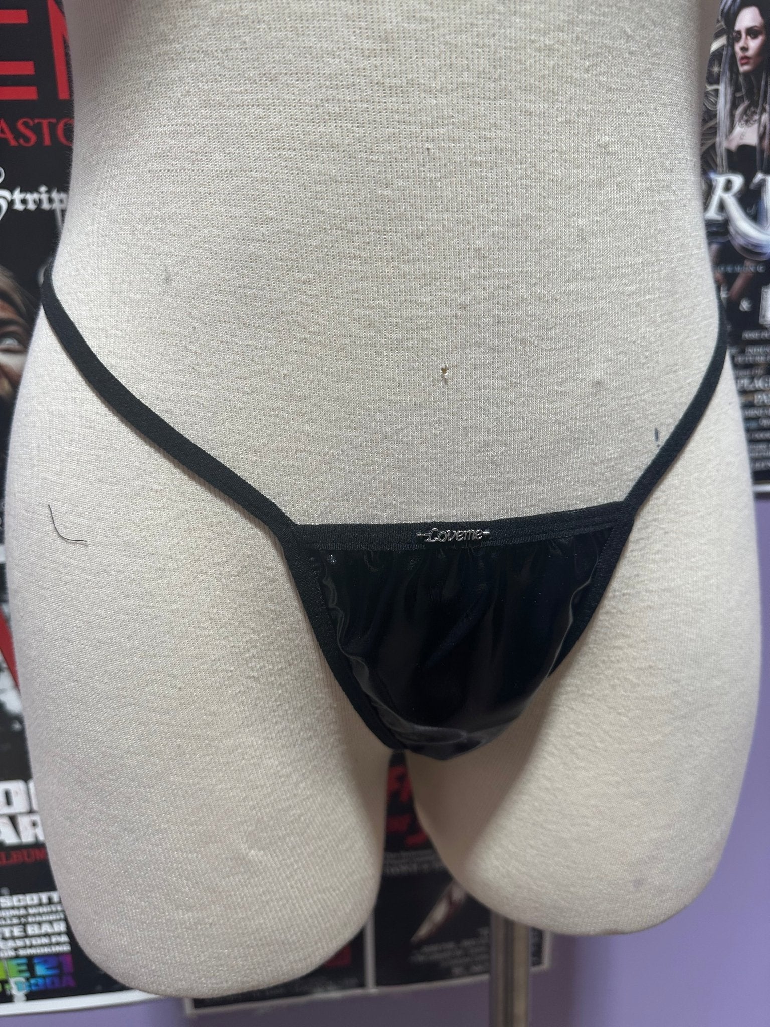 Love Me Sexy Time Set - Angel's House of Design Co.