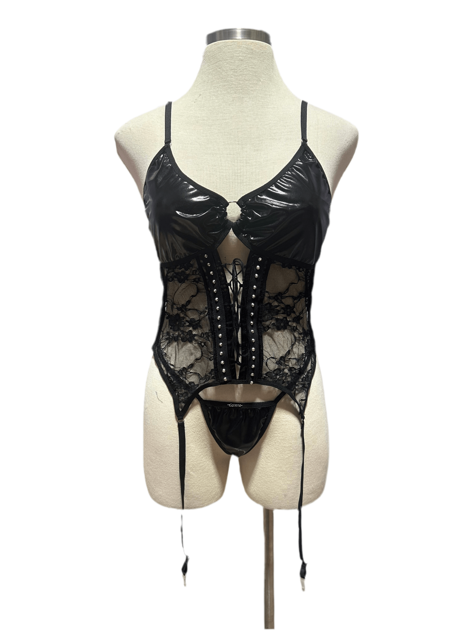 Love Me Sexy Time Set - Angel's House of Design Co.