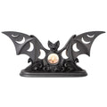 Lunaeca Tea Light Candle Holder - Angel's House of Design Co.