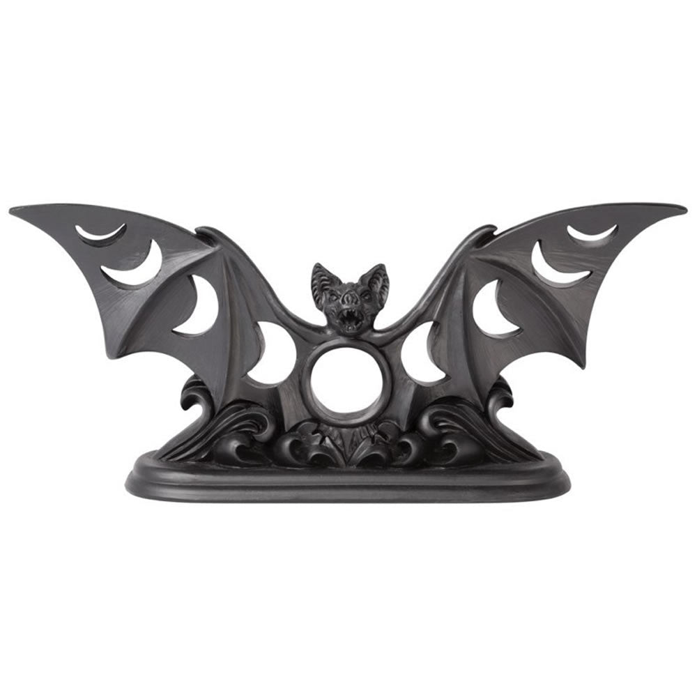 Lunaeca Tea Light Candle Holder - Angel's House of Design Co.