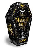 Macabre Tarot by Sam Rook - Angel's House of Design Co.