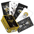 Macabre Tarot Pocket Tin Edition by Sam Rook - Angel's House of Design Co.