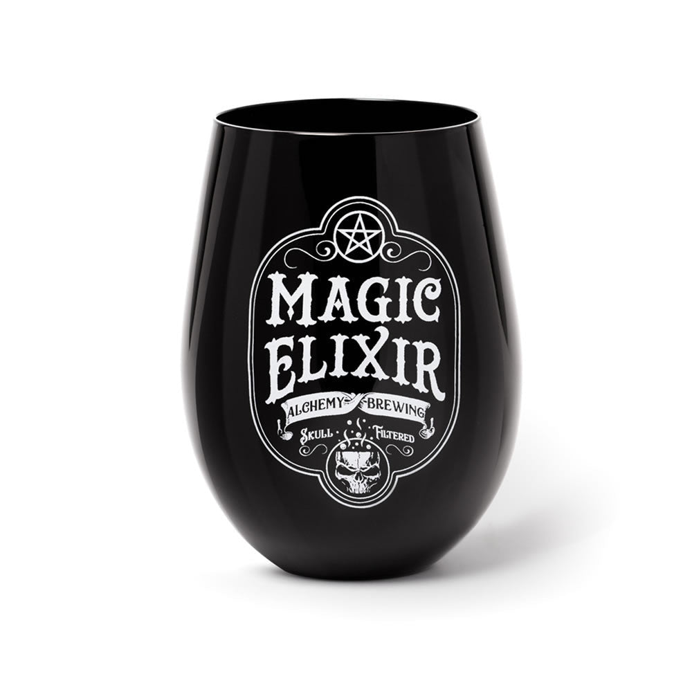 Magic Elixir Stemless Glass - Angel's House of Design Co.