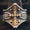 Medieval Ring - Angel's House of Design Co.