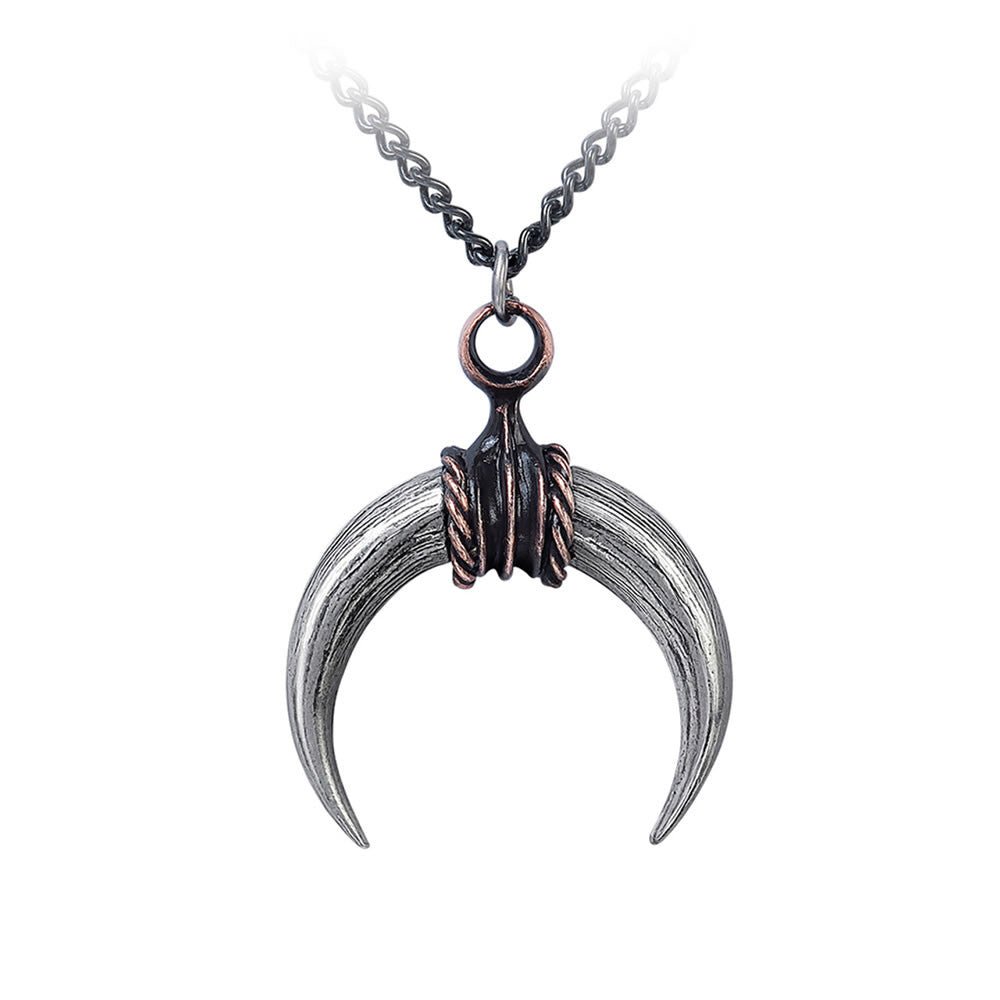 Mithras Pendant - Angel's House of Design Co.