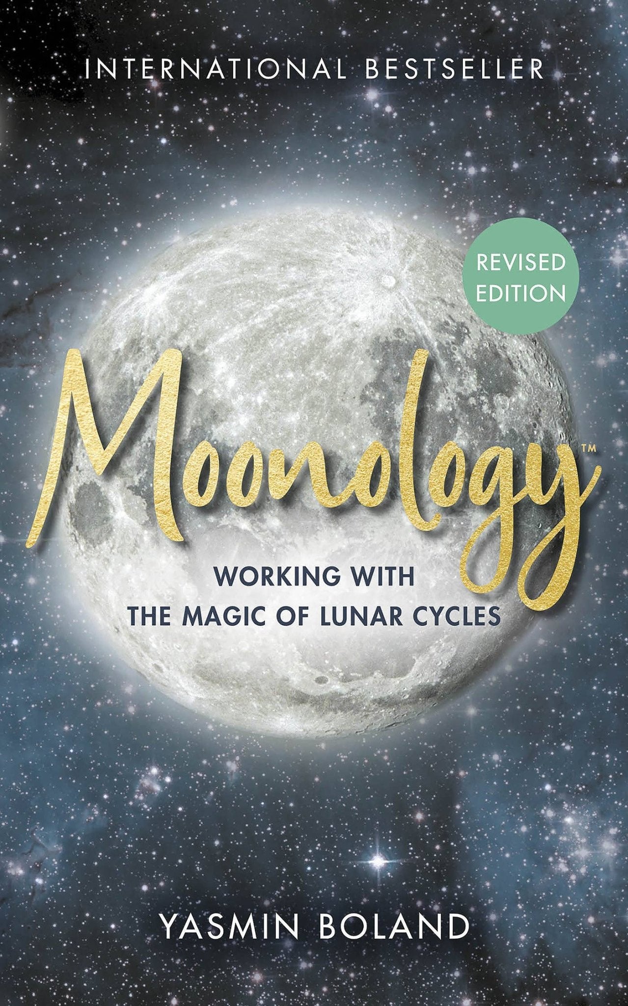 Moonology™ (Revised Edition) - Angel's House of Design Co.