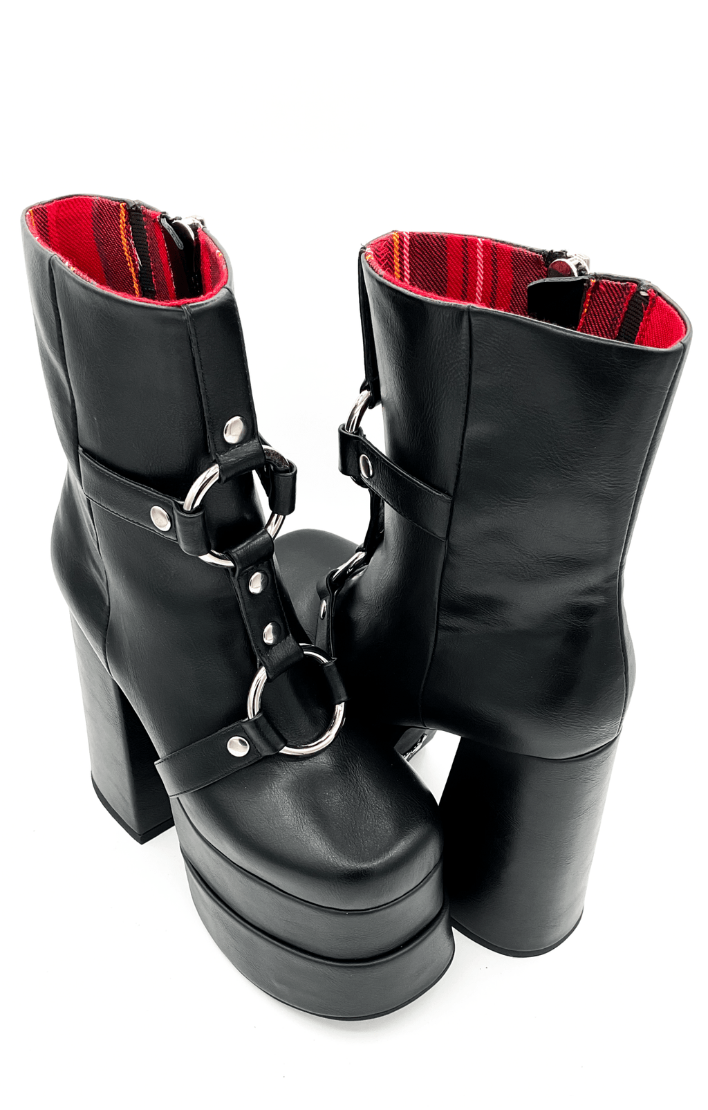Mosher Boot - Angel's House of Design Co.