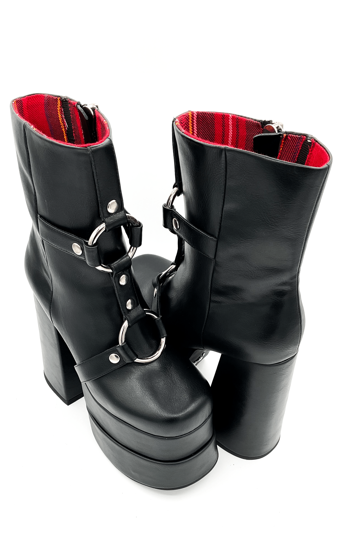 Mosher Boot - Angel's House of Design Co.