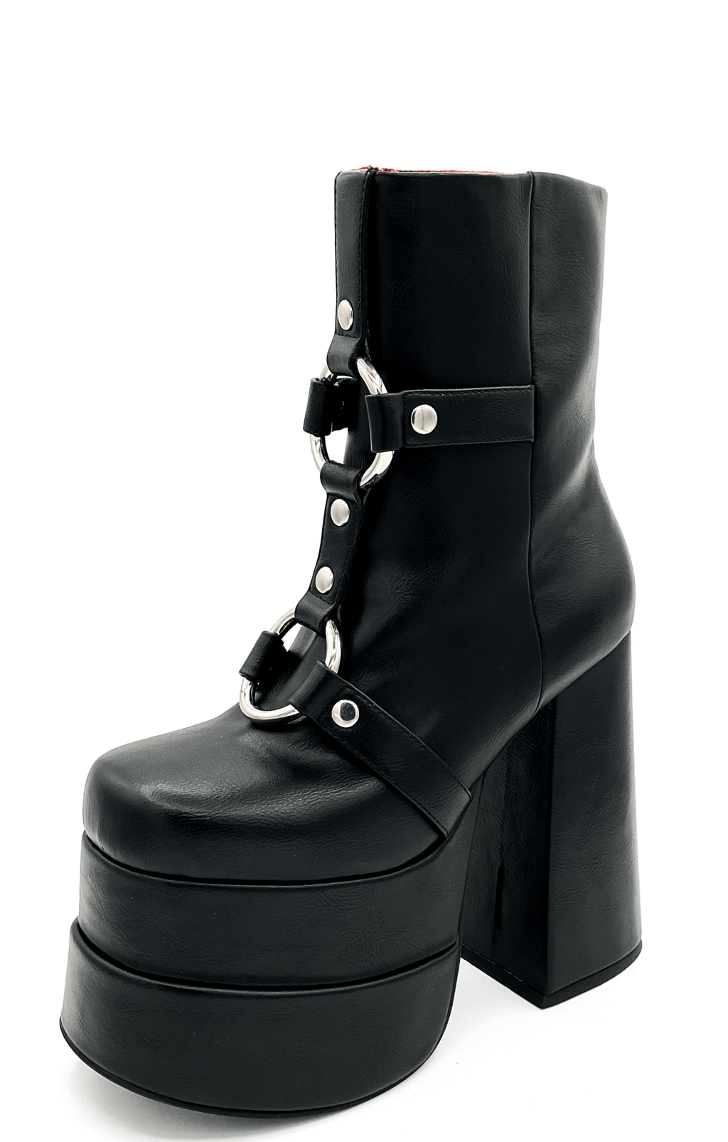 Mosher Boot - Angel's House of Design Co.