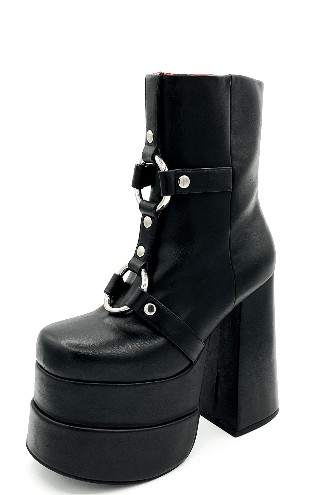 Mosher Boot - Angel's House of Design Co.
