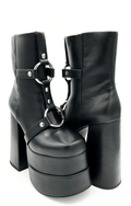 Mosher Boot - Angel's House of Design Co.