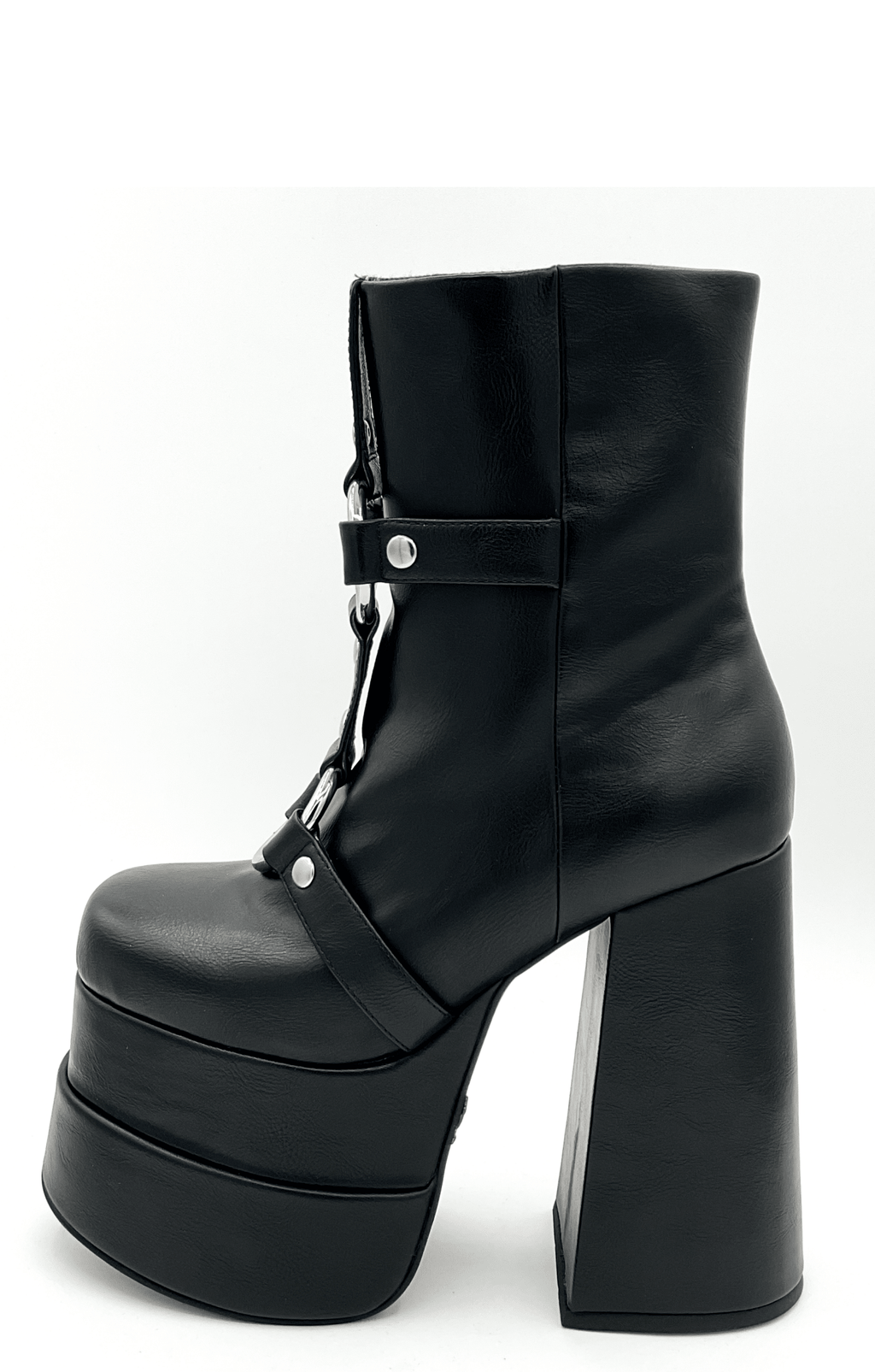 Mosher Boot - Angel's House of Design Co.