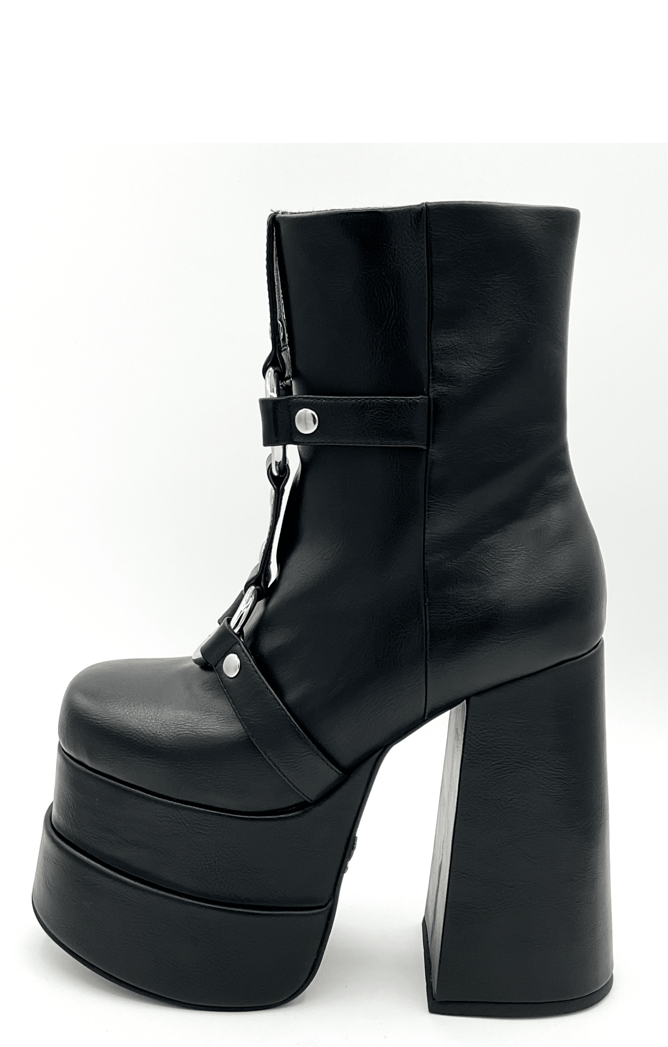 Mosher Boot - Angel's House of Design Co.