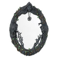 Mother, Maiden, and Crone Wall Mirror - Angel's House of Design Co.