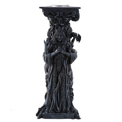 Mother Maiden Crone Candle Holder - Angel's House of Design Co.
