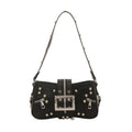 Moto Style Handbag - Angel's House of Design Co.
